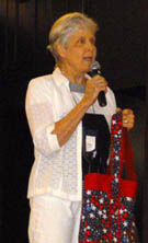 Nancy Stewart Bag
