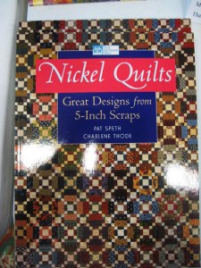 NickelQuilts   
