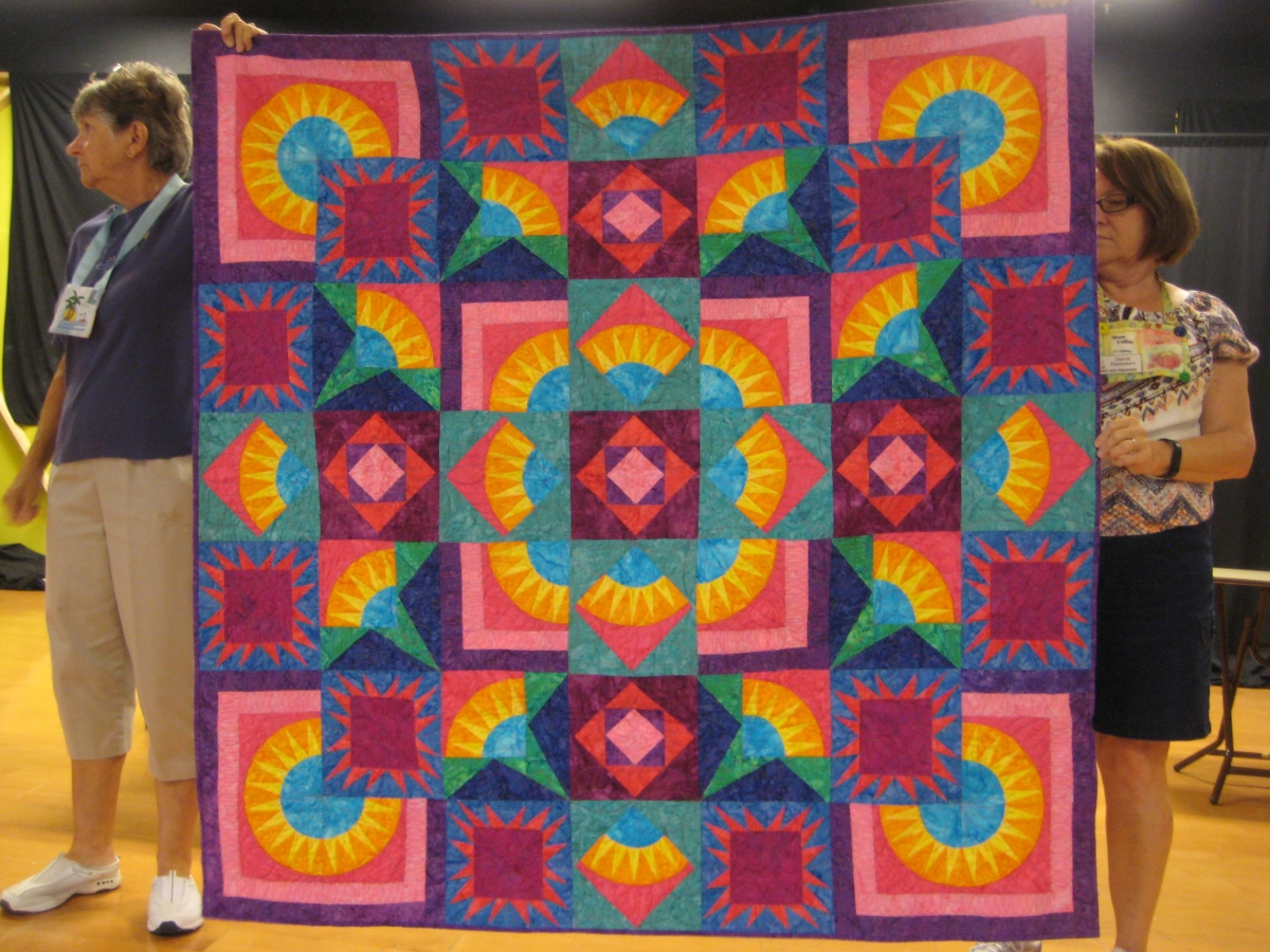 Quilts4