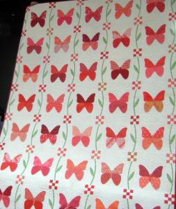 002 Laurel Merrill-Schloe's Butterflies