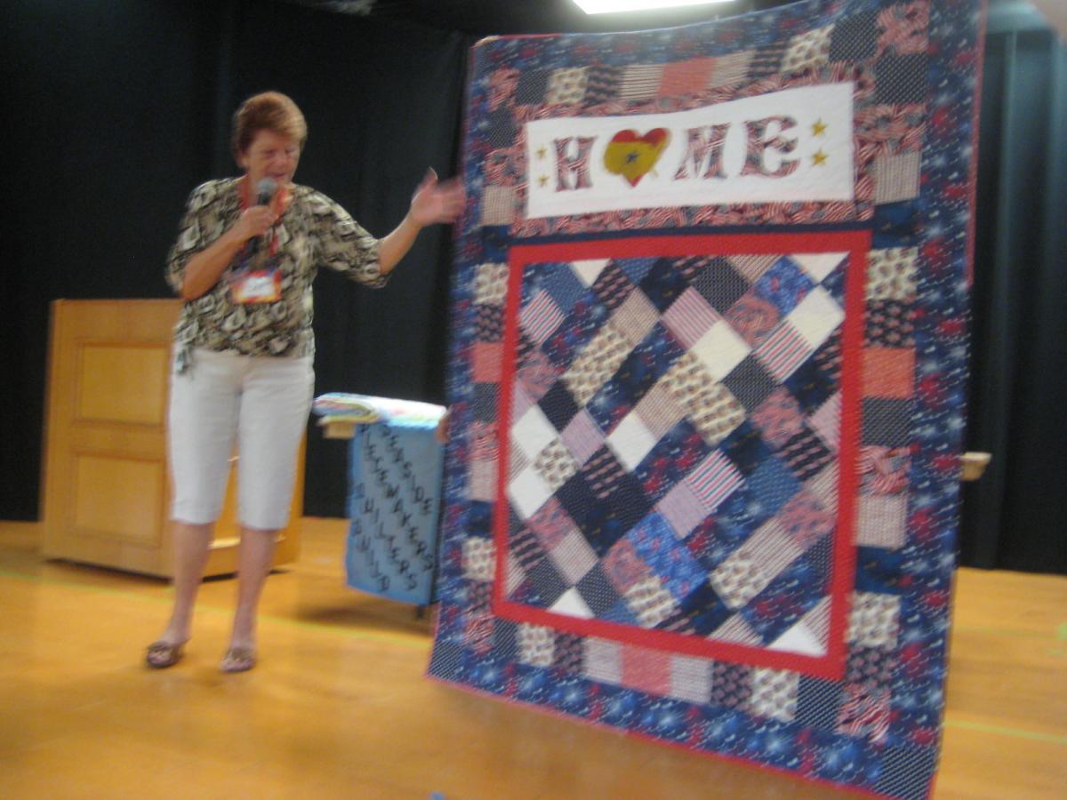IMG 0882-Mary Anne Doty-Quilt of Valor